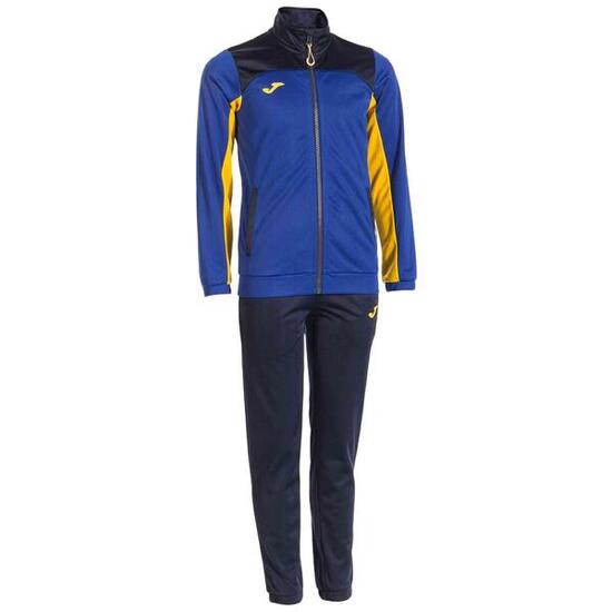Komplett-trainingsanzug Joma Modell 500752-728 für jungen