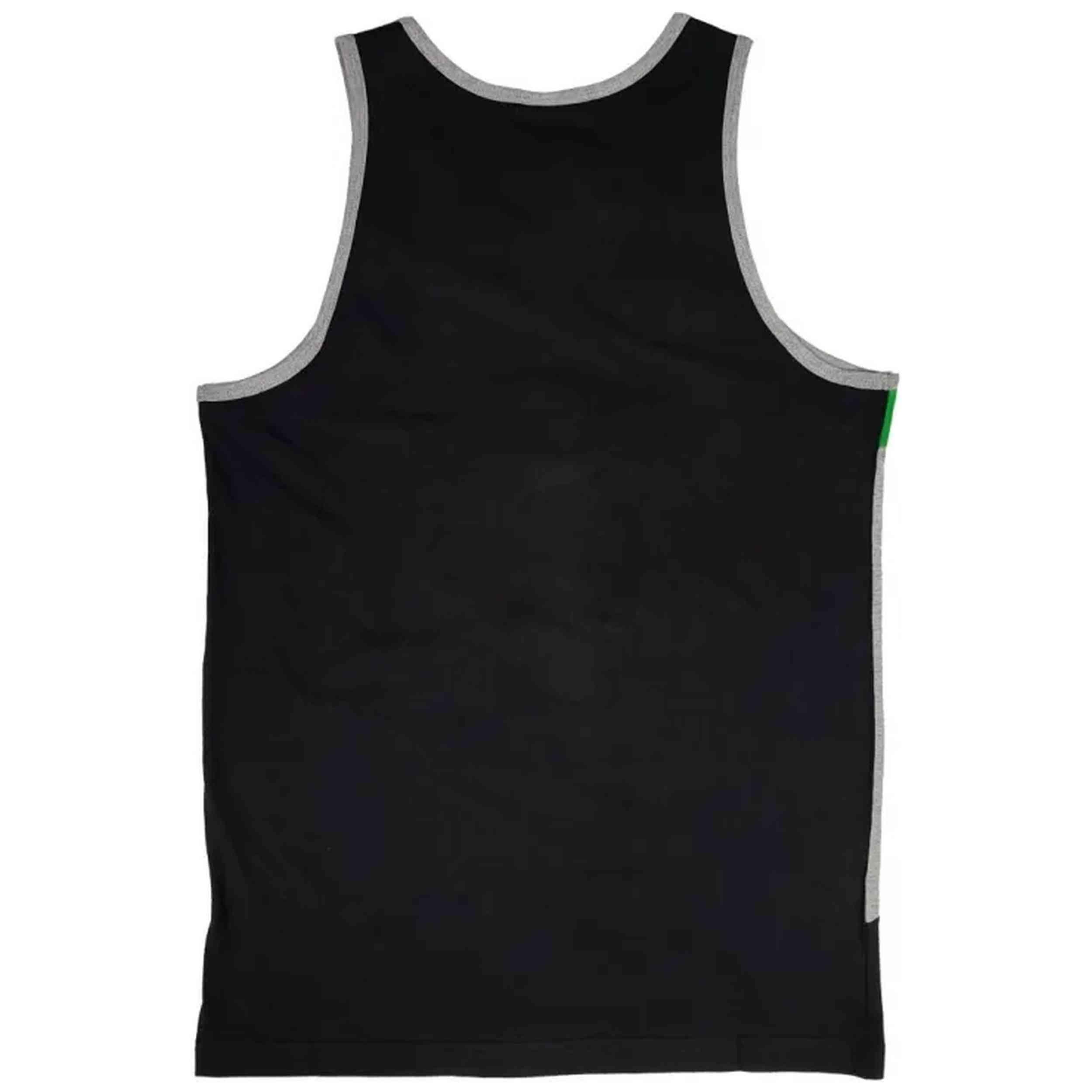 Camiseta de baloncesto Mitchell & ness modelo TTNK5120-BCEYYPPPGHGN para unisex 2/2