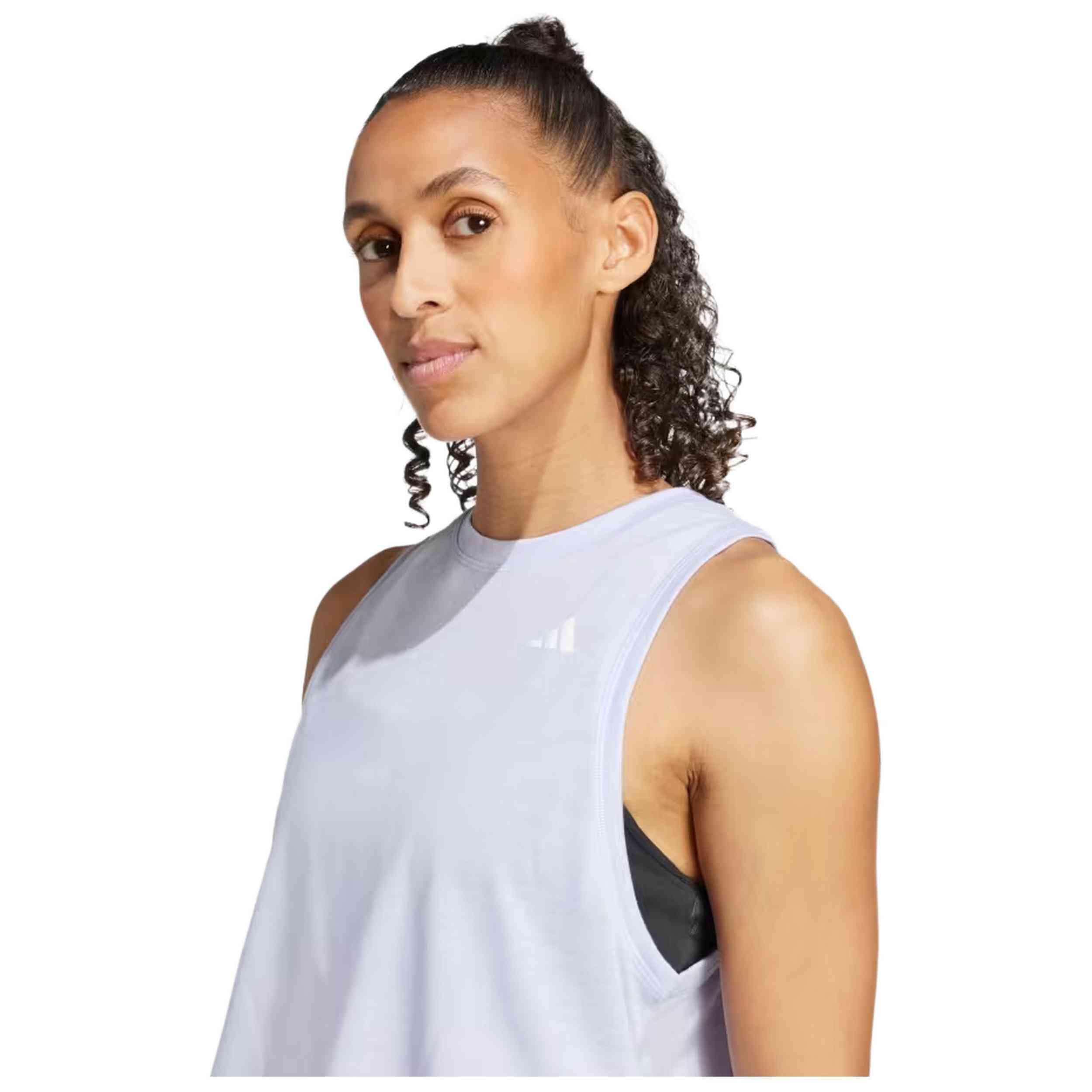Tanktop Adidas model JI5470 voor vrouwen 5/5