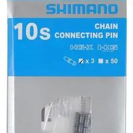 Shimano HG Chain Bearing Pins 10V - Set of 3