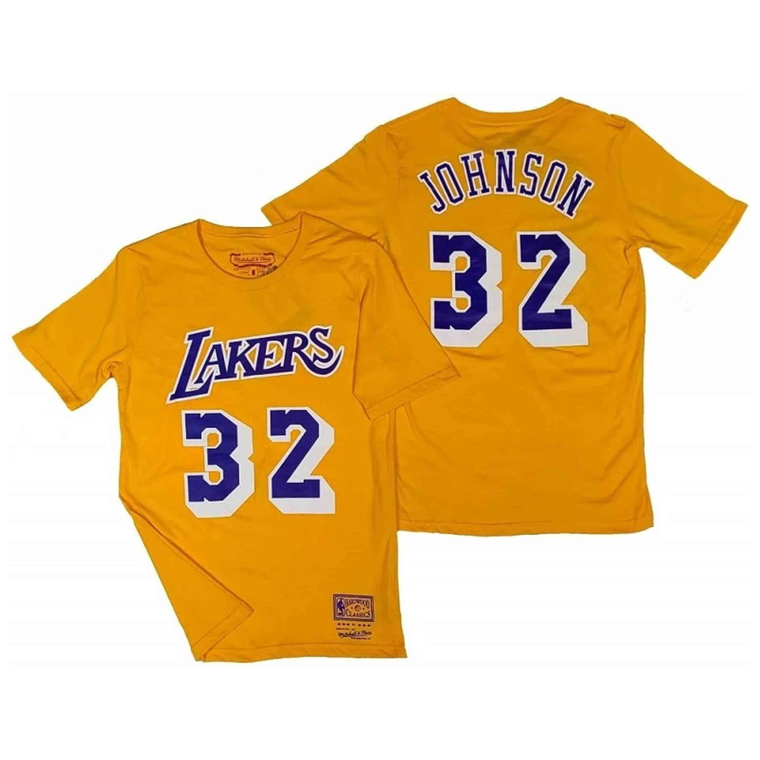 MITCHELL & NESS picture