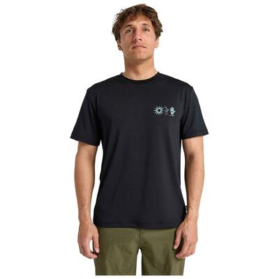Tanktop billabong model ebykt00117-blk voor mannen