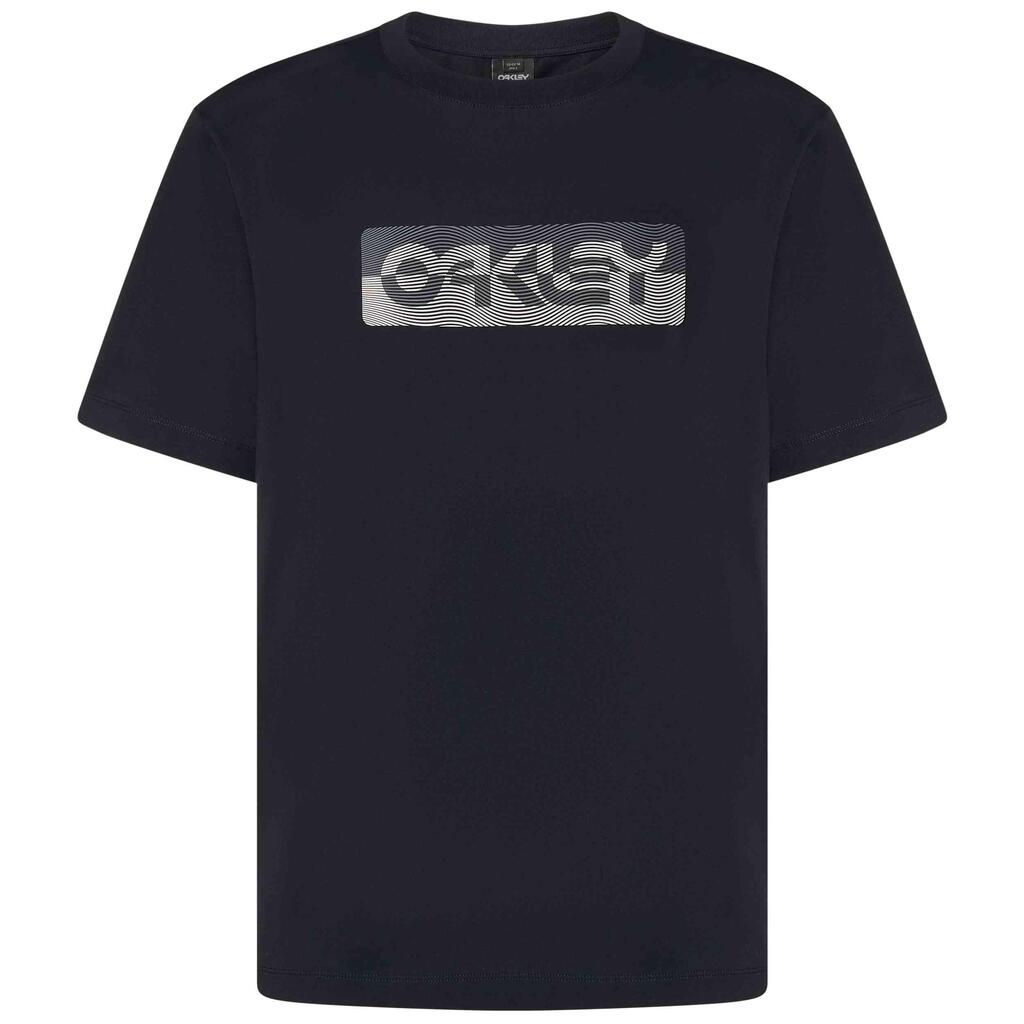 T-shirt Oakley model FOA406159-02E for man