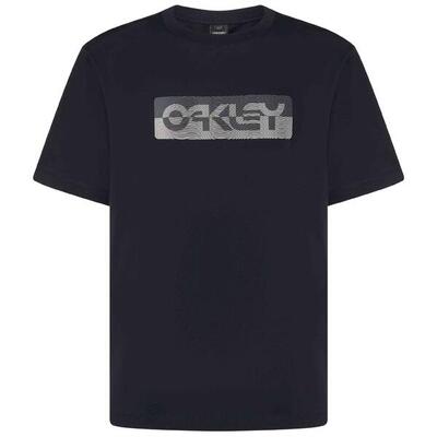 Maglia a maniche corte Oakley modello FOA406159-02E per uomini