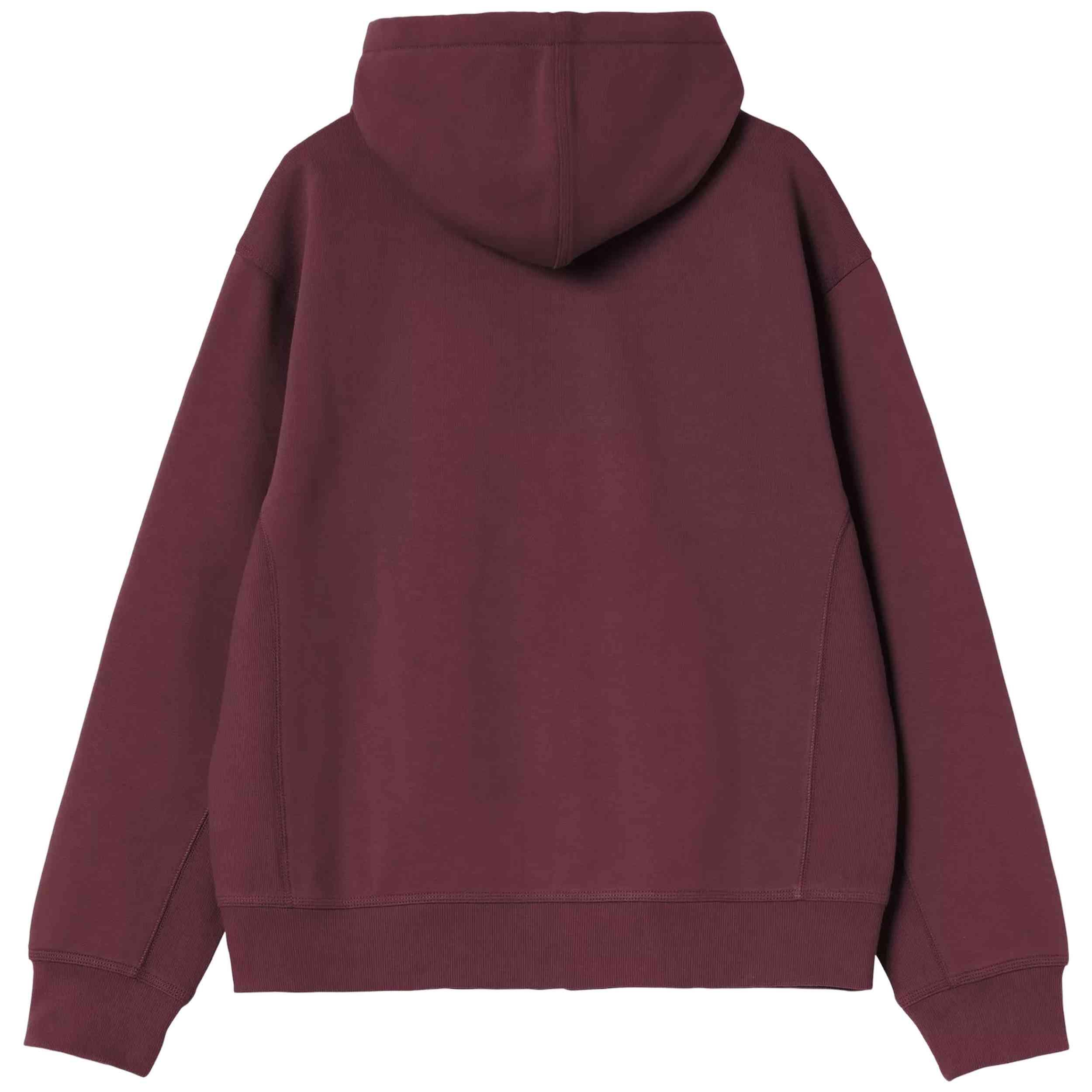 Sweatshirt Carhartt wip modelo I033063_33KXX para homem 2/2