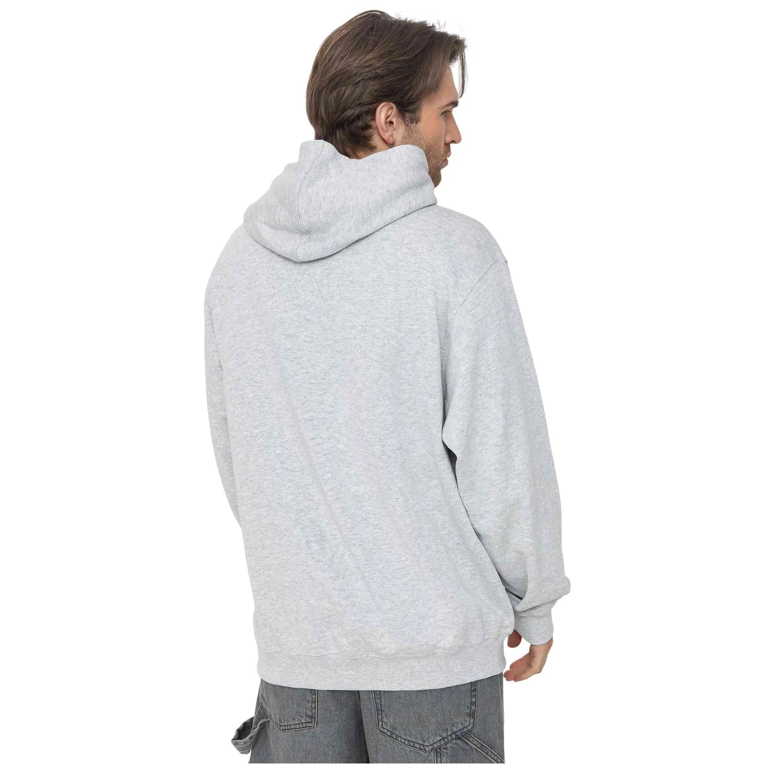 Kapuzenpullover Vans Modell VN000P211QI1 für unisex 3/5