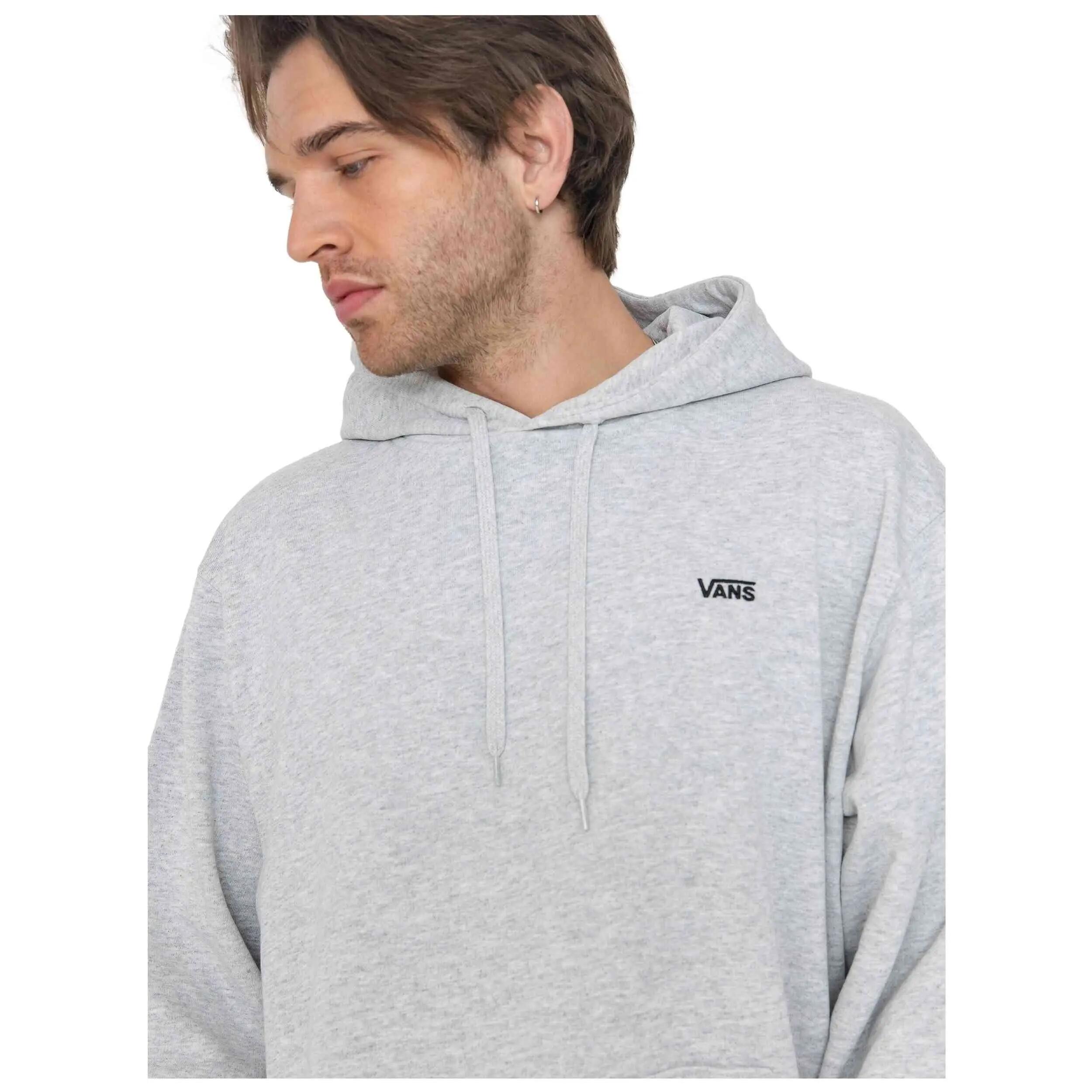 Kapuzenpullover Vans Modell VN000P211QI1 für unisex 2/5