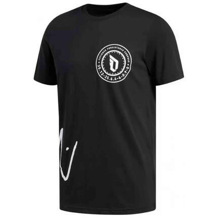 T-shirt Adidas modèle CF3591 pour homme