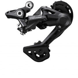 Deore RD-M4120 achterderailleur