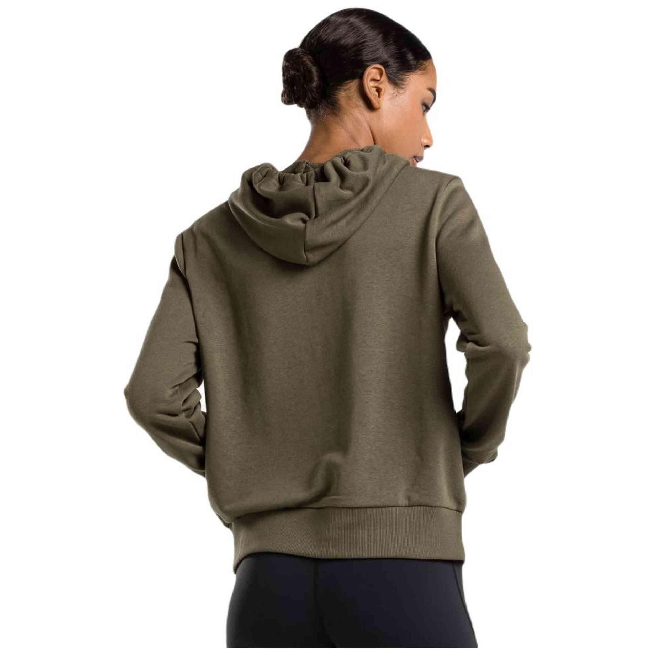 Hoodie Reebok model 100071696 voor vrouwen 2/3