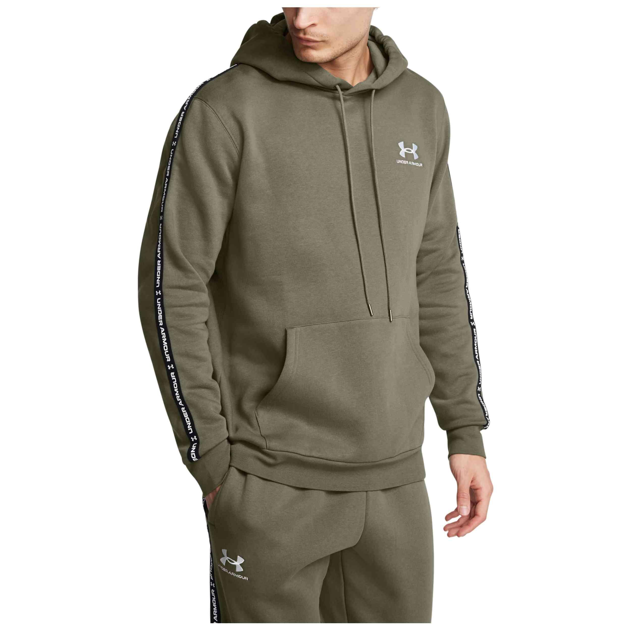 Kapuzenpullover Under armour Modell 1389356-390 für männer 3/5