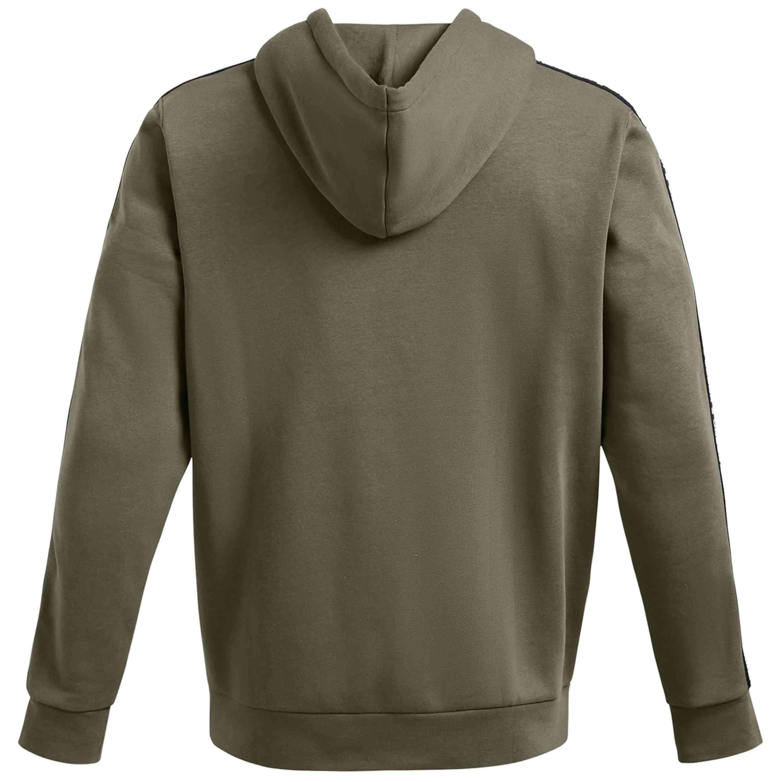 Kapuzenpullover Under armour Modell 1389356-390 für männer 2/5