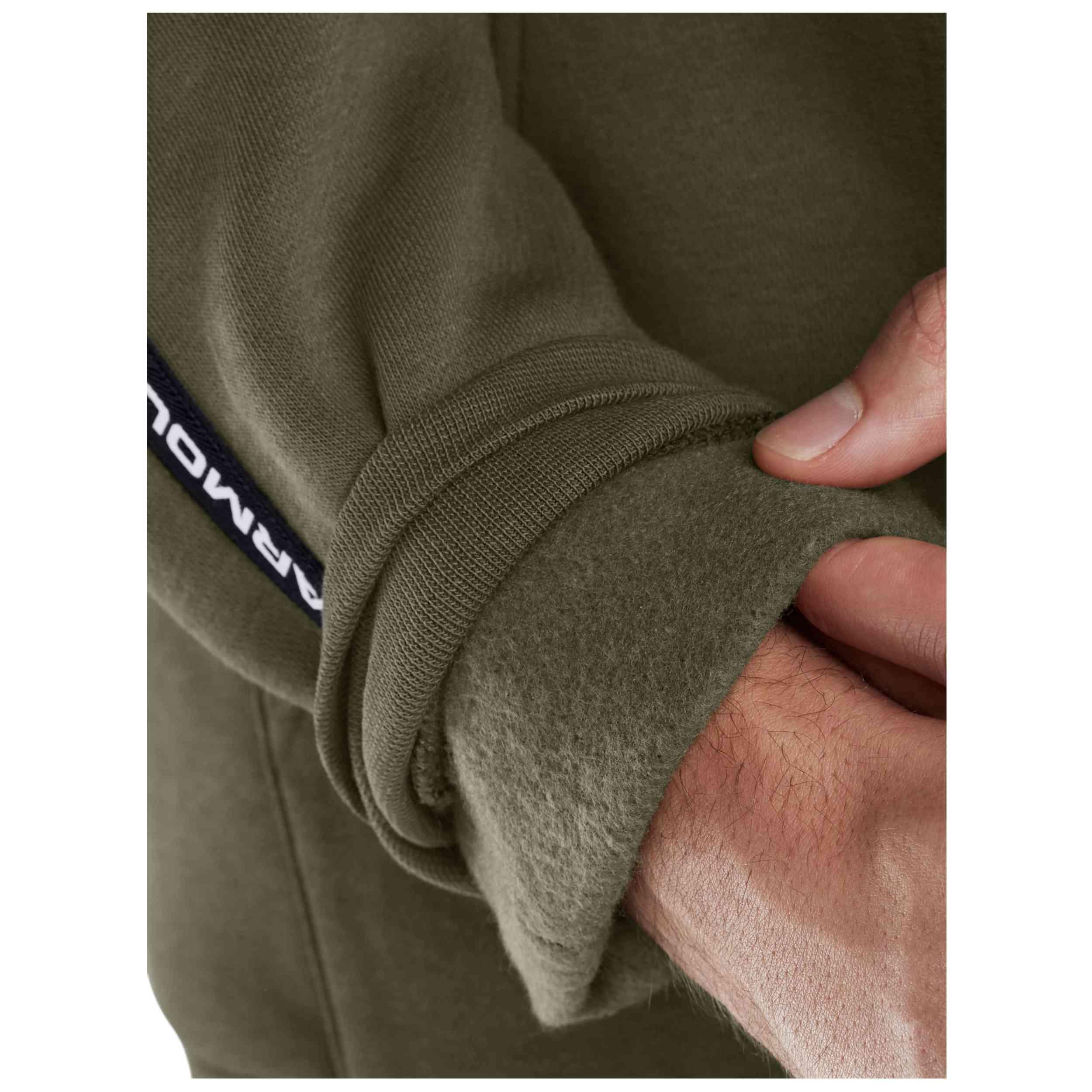 Kapuzenpullover Under armour Modell 1389356-390 für männer 5/5