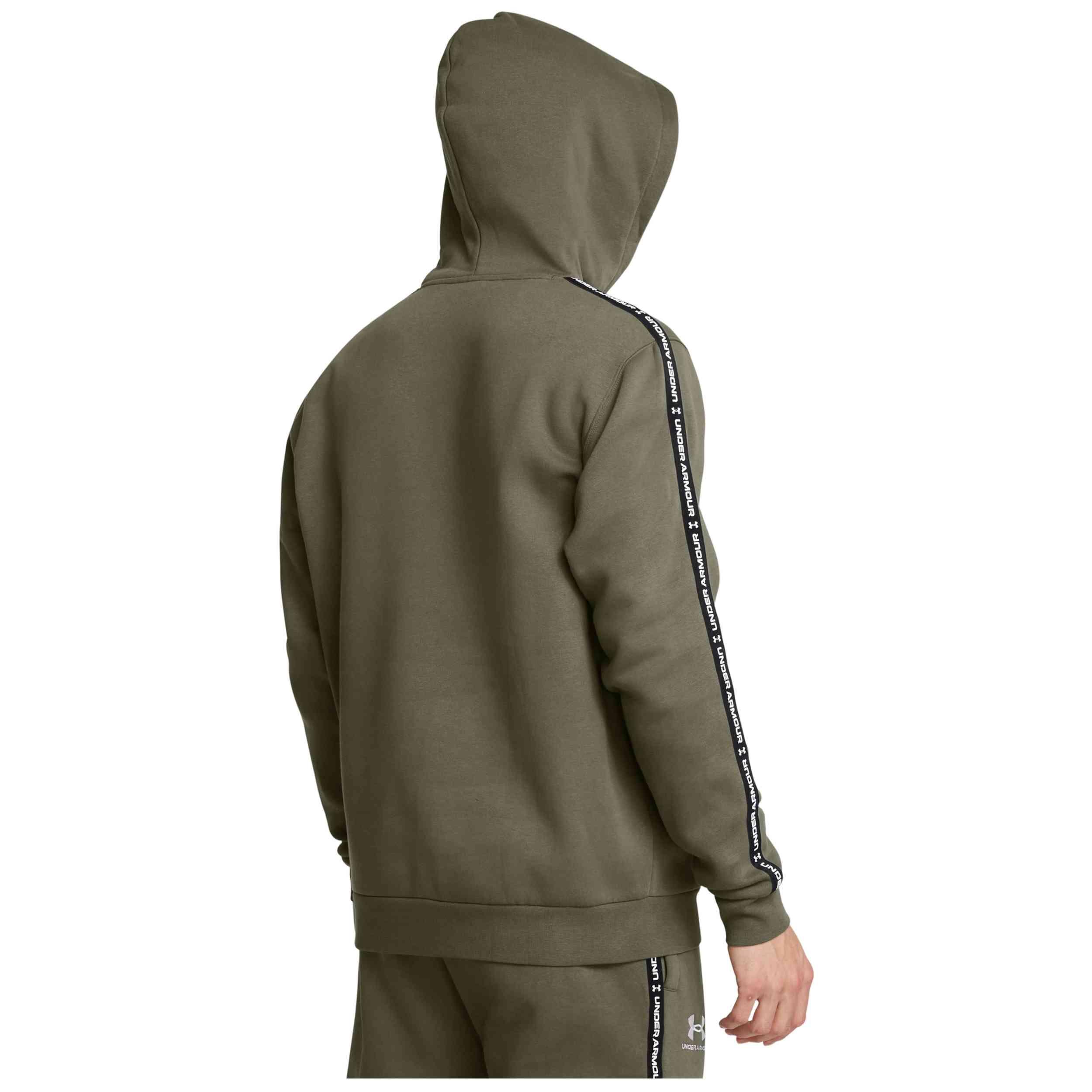 Kapuzenpullover Under armour Modell 1389356-390 für männer 4/5