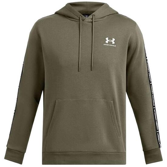 Sweat à capuche Under armour modèle 1389356-390 pour homme
