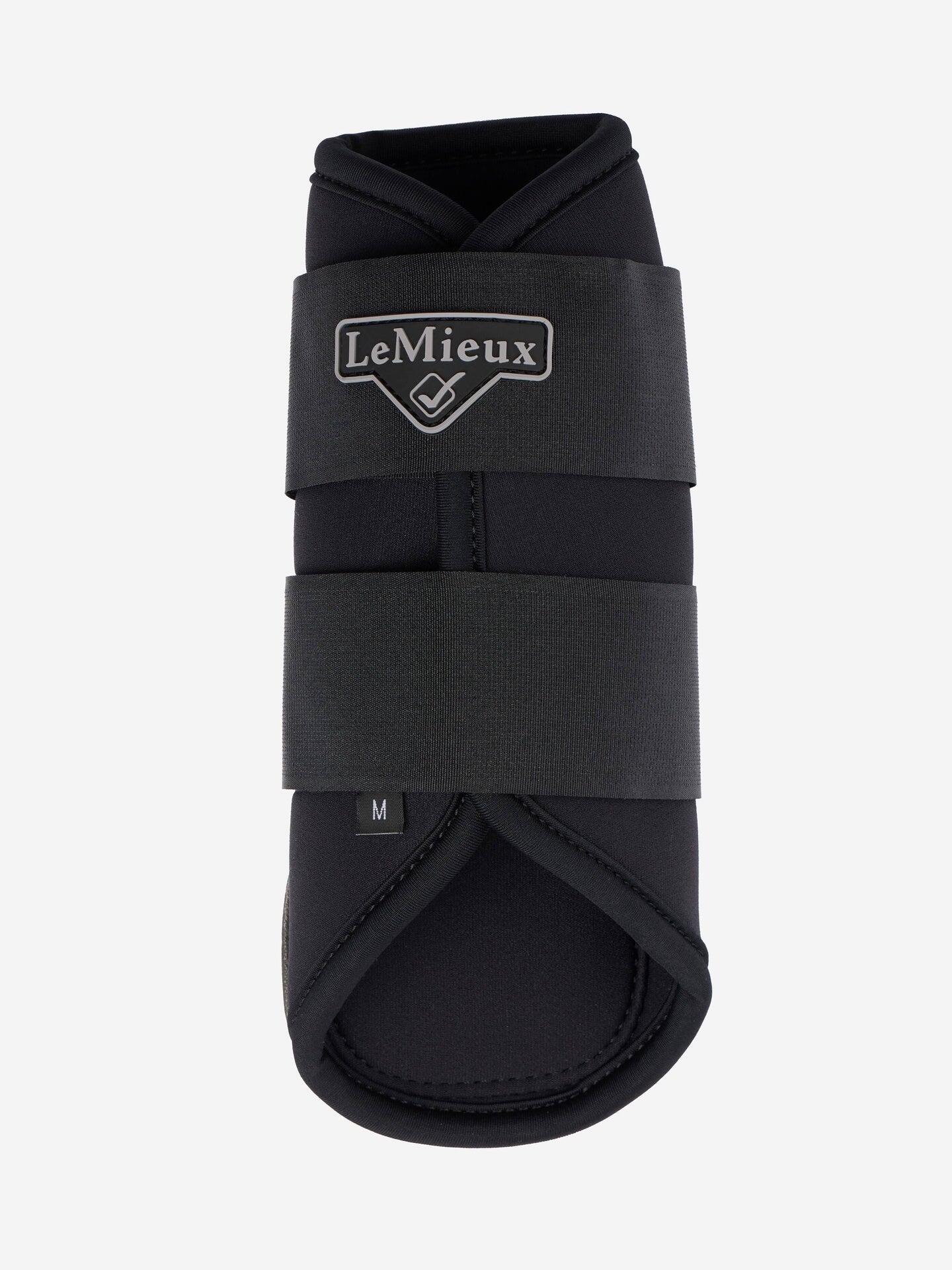 Guêtres pour cheval LeMieux Grafter 5/7