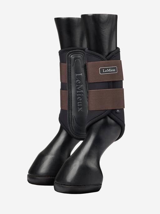 Guêtres pour cheval LeMieux Grafter 7/7