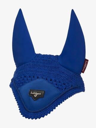 Bonnet anti-mouches Loire LeMieux Noir