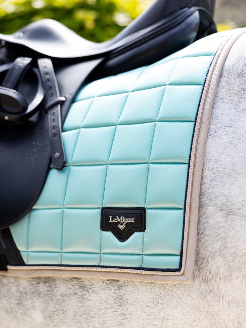 Tapis de dressage pour cheval LeMieux Loire Classic 6/7