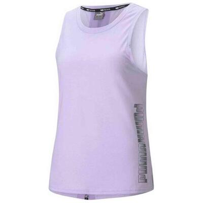 Tanktop puma model 52040516 voor vrouwen