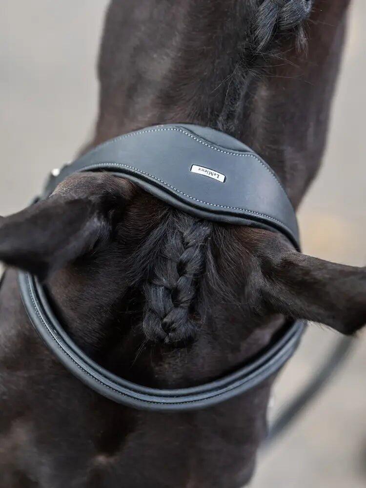 Hoofdstel voor paarden LeMieux Work 7/7
