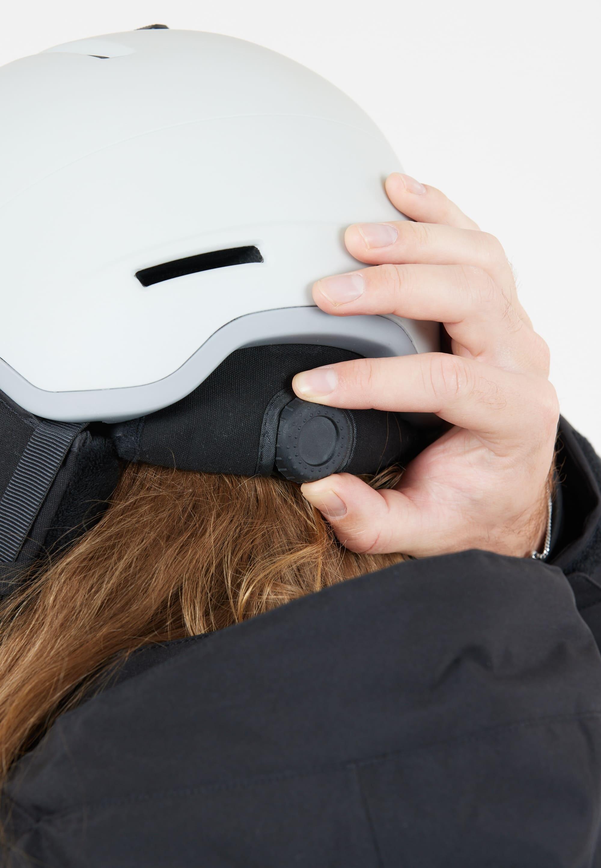 Capacete de esqui Whistler Corviglia 6/7