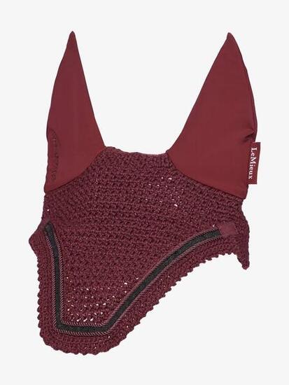 Lemieux Crystal Oornetje Rood -