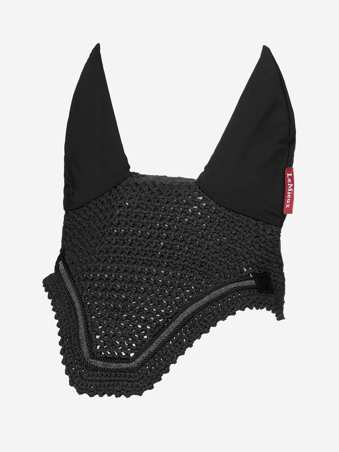 Bonnet pour cheval LeMieux Crystal 5/7