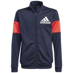 Survêtement complet Adidas modèle JG1258 pour enfants