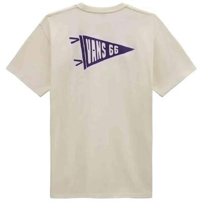 T-shirt met korte mouwen vans model vn000g0d3ks voor mannen