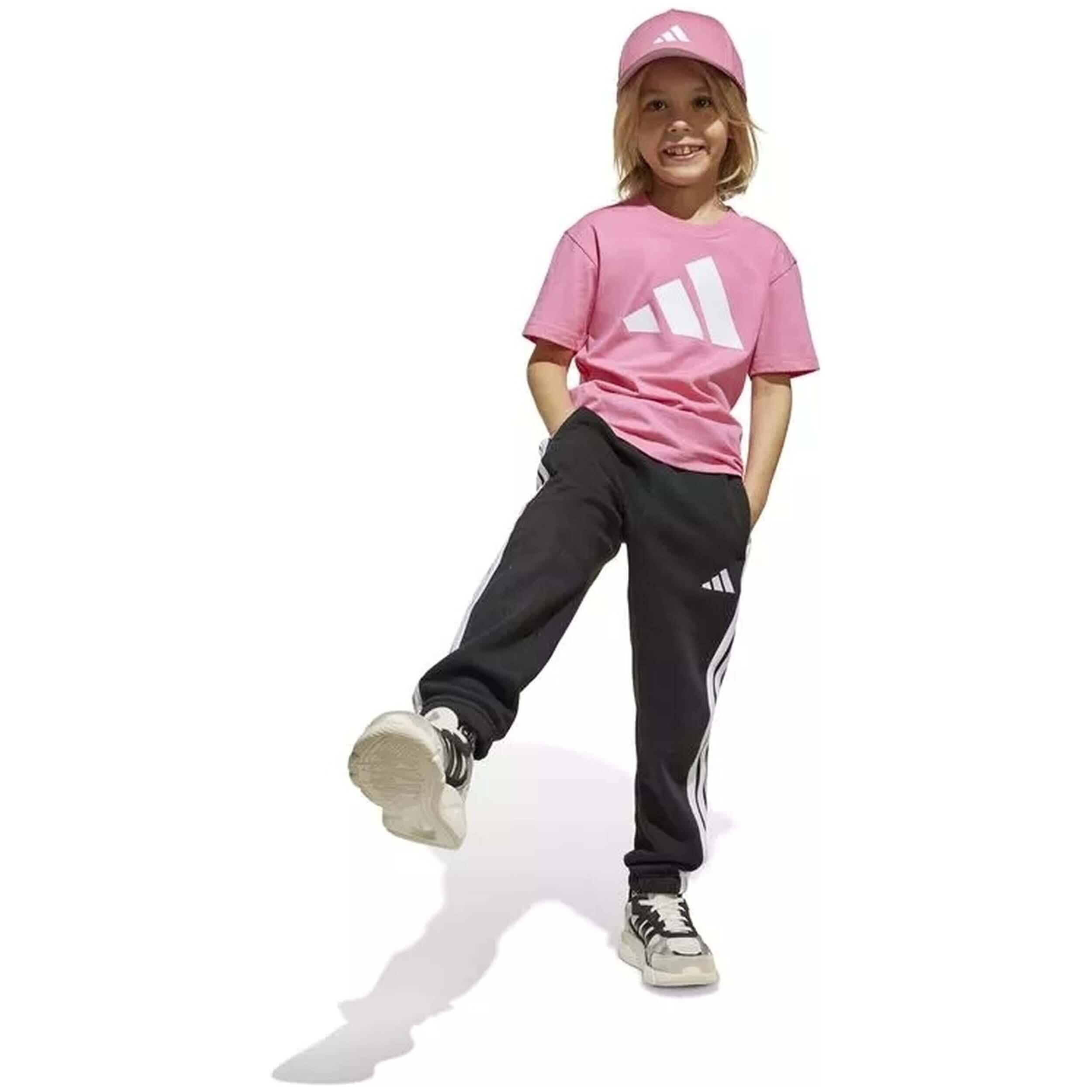 T-shirt Adidas modelo JC9718 para bebê 2/2