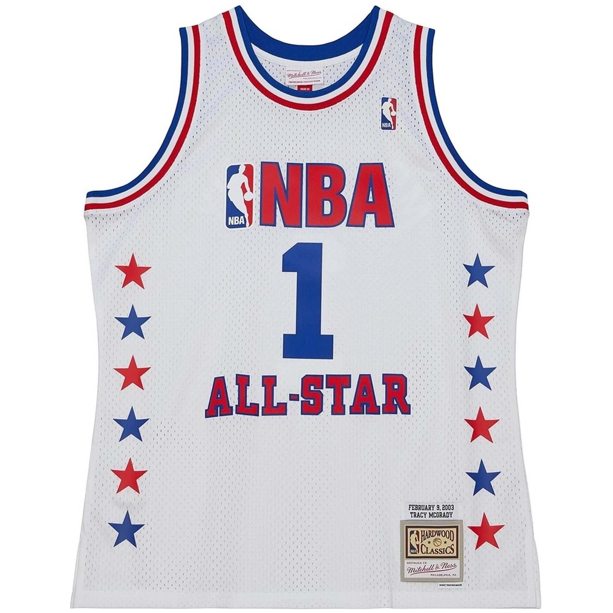 MITCHELL & NESS picture