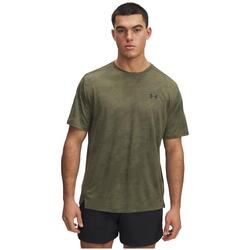 T-shirt Under armour modèle 1390047-390 pour homme