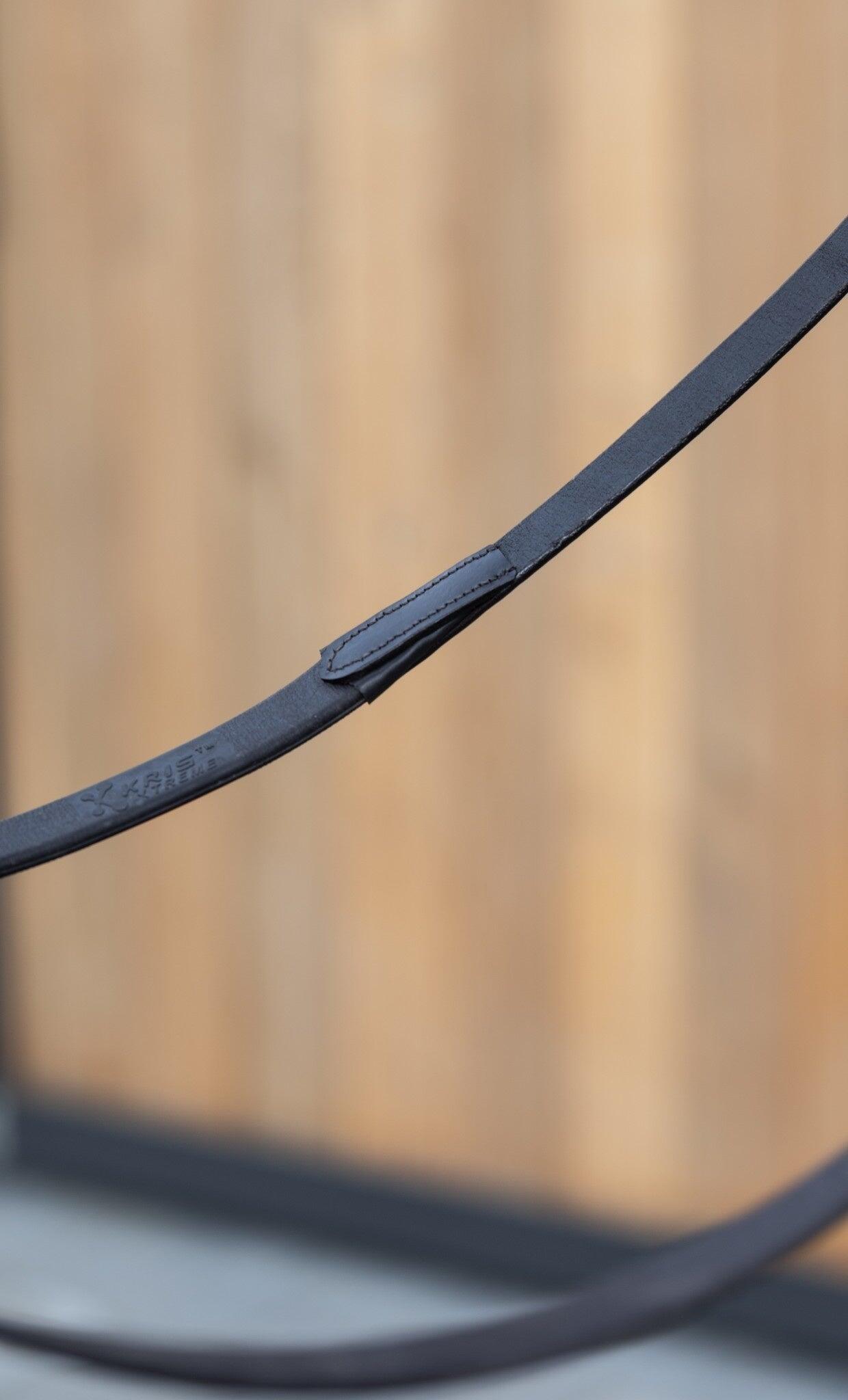 Lemieux Kris Extreme Rubber Teugels Bruin - 6/6