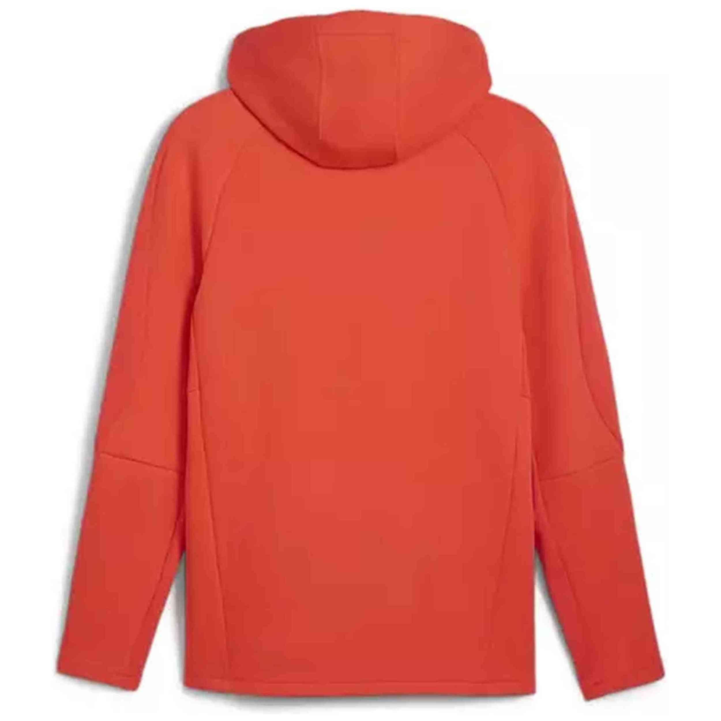 Felpa con cappuccio Puma modello 681699-18 per unisex 2/2
