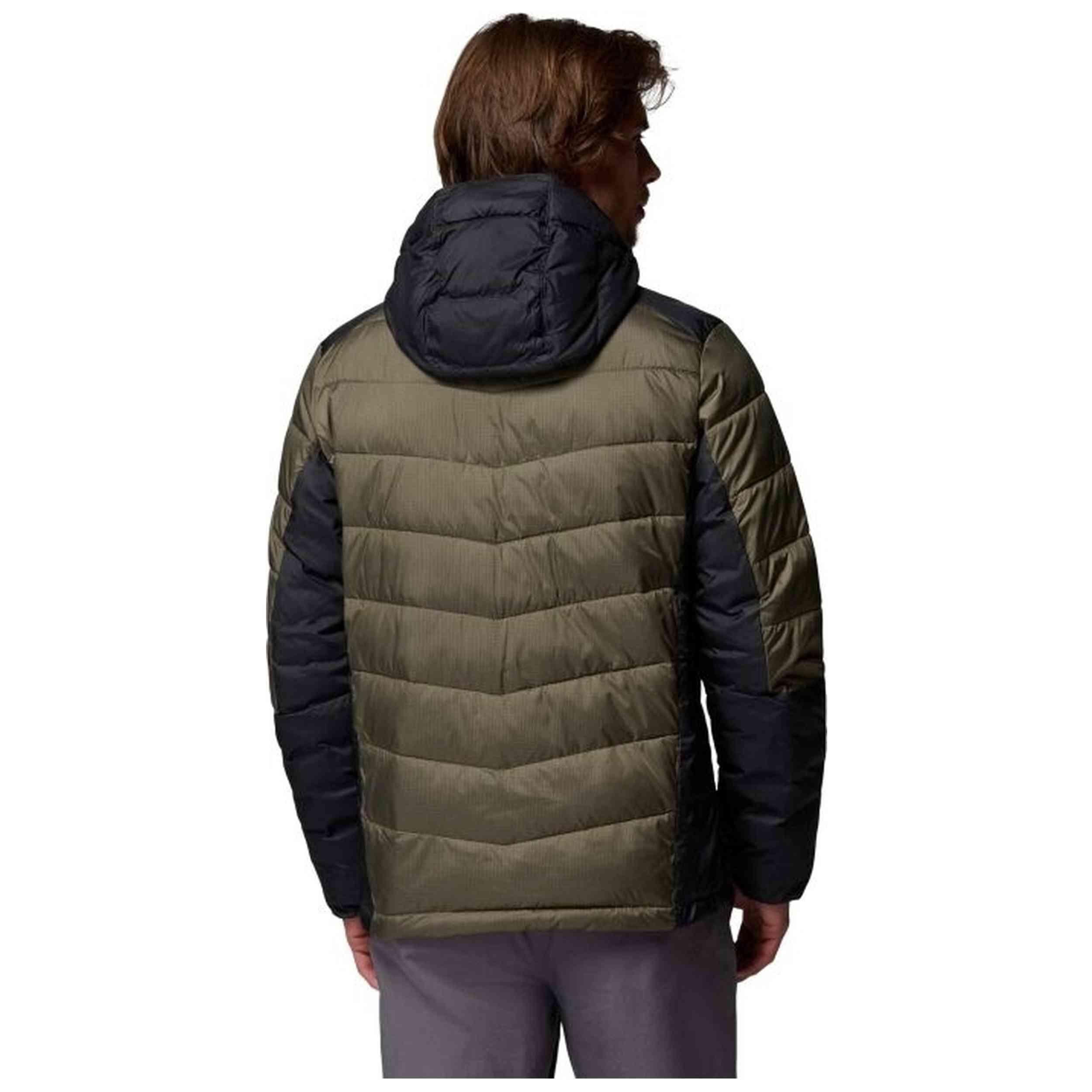 Manteau Columbia modèle 2085294397 pour homme 4/5