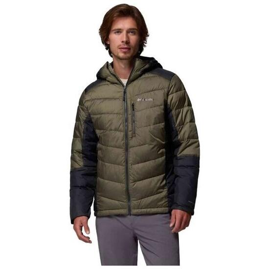 Jas Columbia model 2085294397 voor mannen