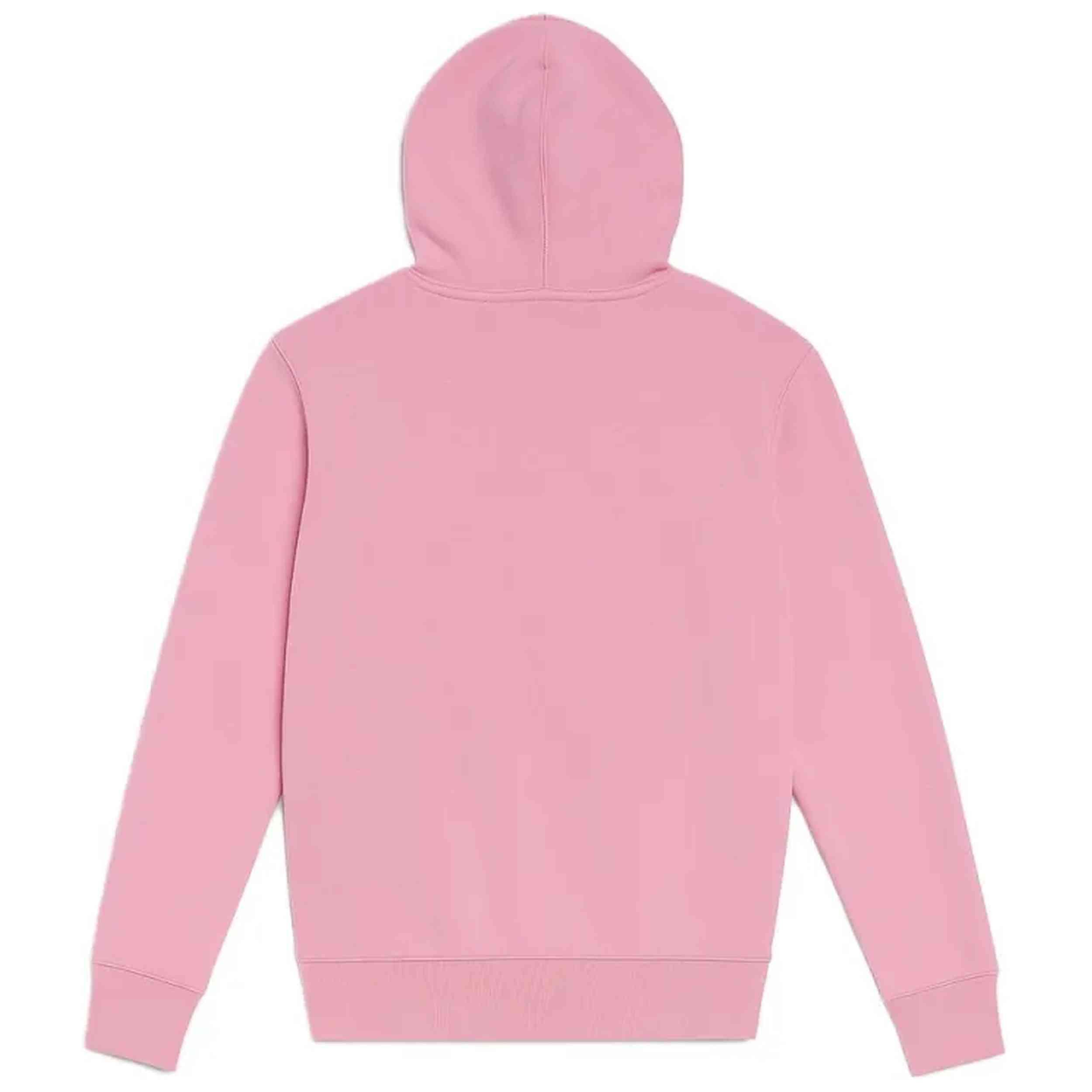 Felpa con cappuccio New era modello 60588128 per unisex 2/2