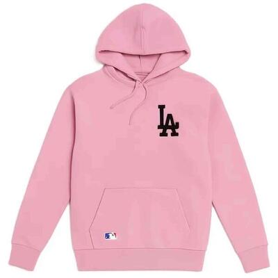 Hoodie new era model 60588128 voor unisex