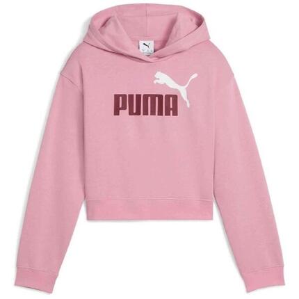 Sweat à capuche Puma modèle 690717-65 pour filles