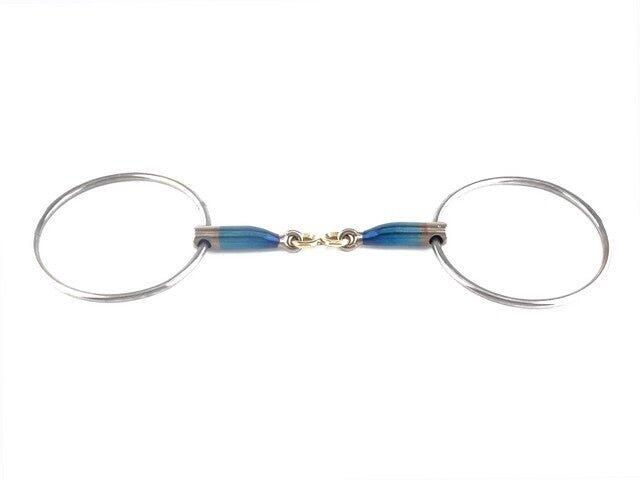 Trust Sweet Iron-losse Ringen Large-french Link Kleurloos - 1/1