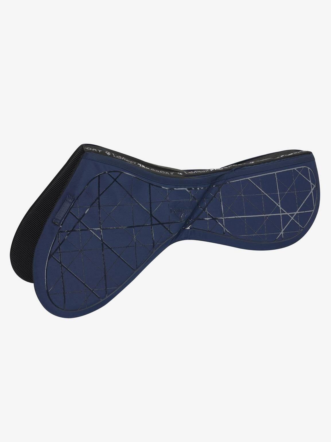 Lemieux Matrix Support Aanpasbare Zadelonderlegger  - Jump 7/7