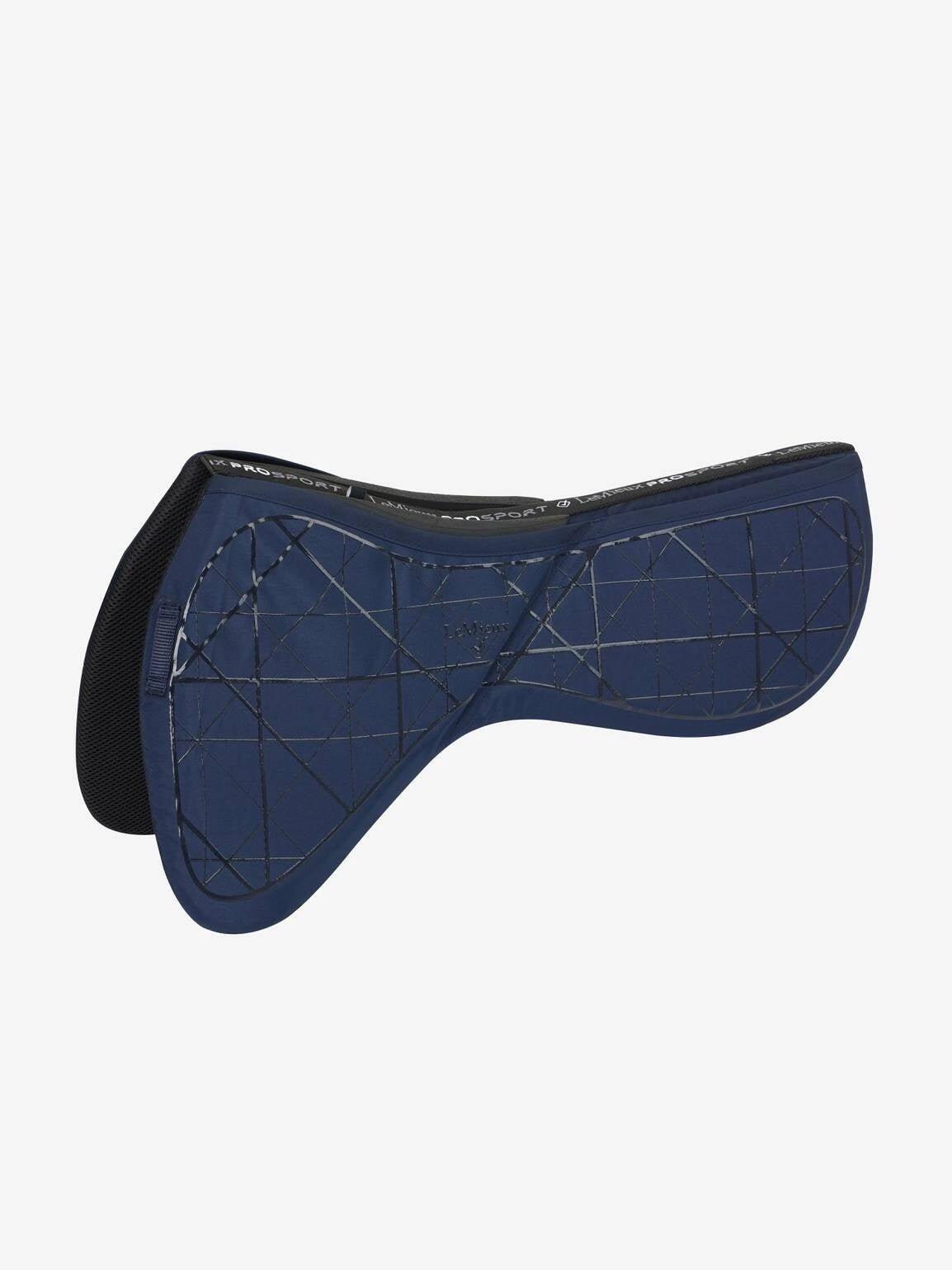 Lemieux Matrix Support Aanpasbare Zadelonderlegger  - Jump 4/7