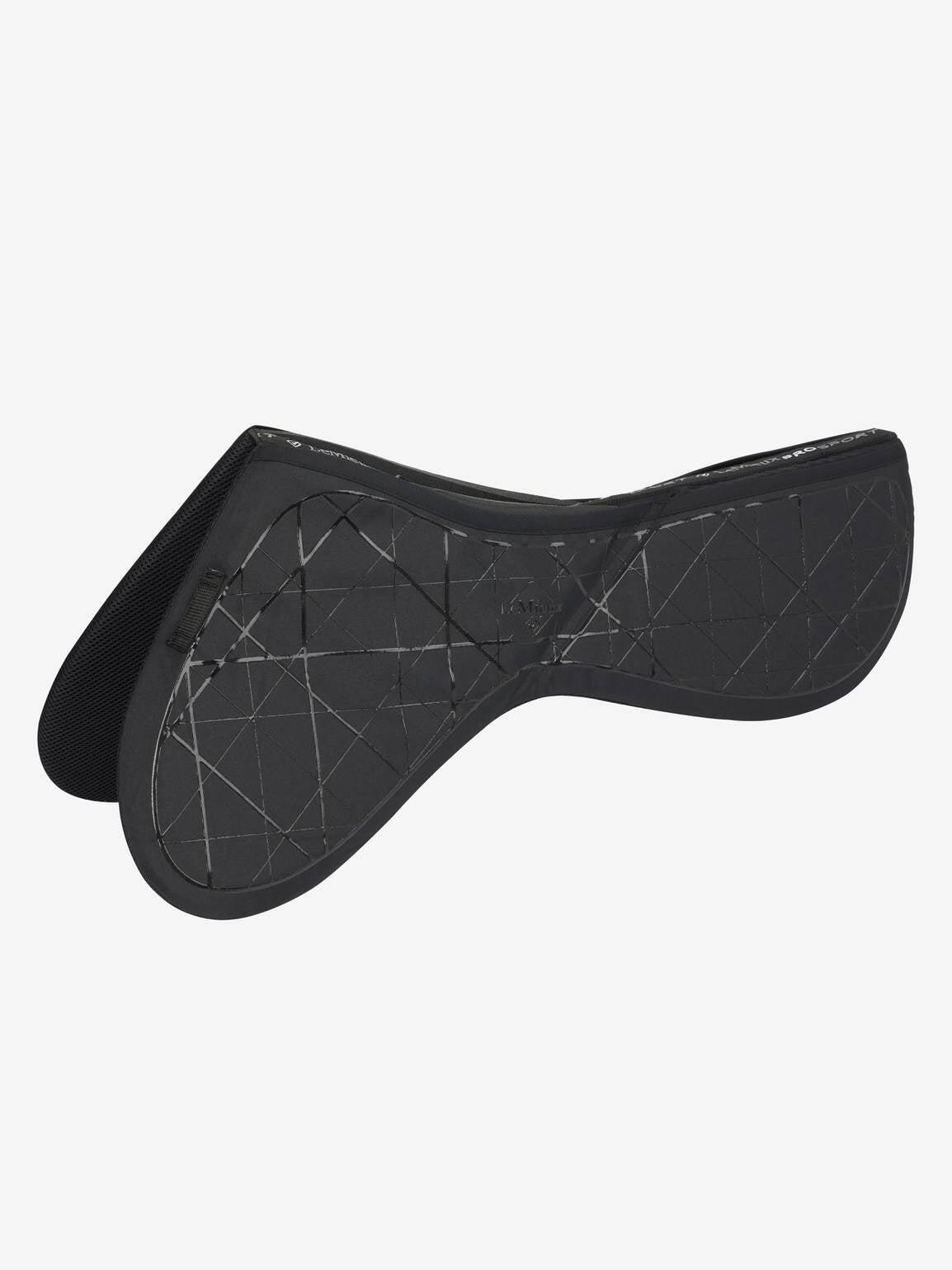 Lemieux Matrix Support Aanpasbare Zadelonderlegger  - Jump 6/7