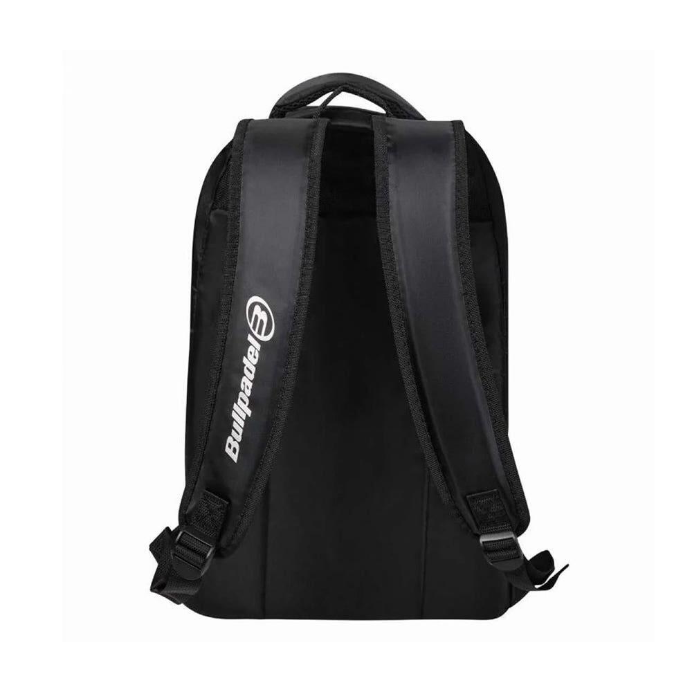 Mochila Bullpadel Tour Bpmex002 Negro ÚNICA 3/5