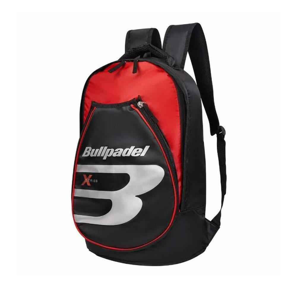 Mochila Bullpadel Tour Bpmex002 Negro ÚNICA 2/5