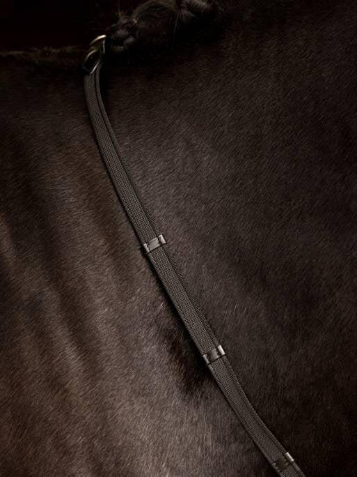 Rênes pour cheval LeMieux 5/7