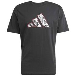 T-shirt Adidas modèle KA9800 pour femmes