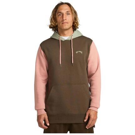 Camiseta de manga corta Billabong modelo EBYFT00155-CSR0 para hombre