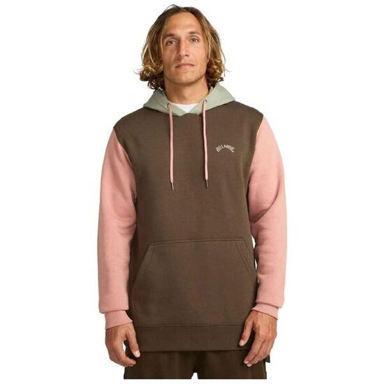 Camiseta de manga corta Billabong modelo EBYFT00155-CSR0 para hombre